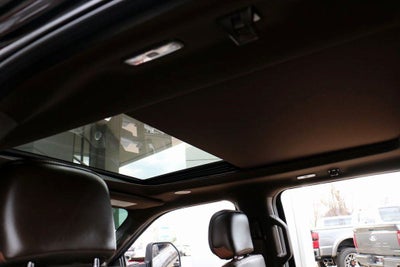 2024 Ford F-350SD King Ranch DRW