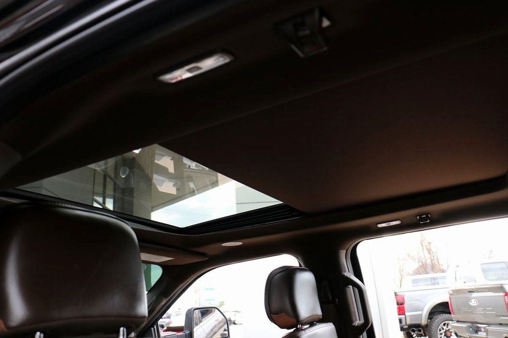 2024 Ford F-350SD King Ranch DRW