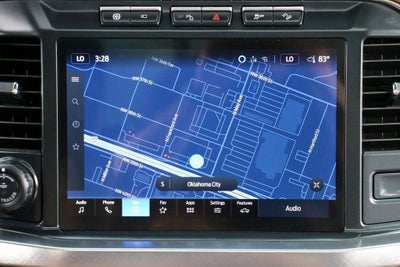 2024 Ford F-350SD King Ranch DRW