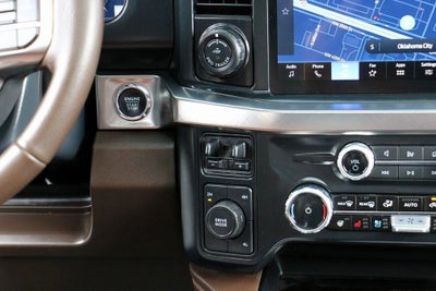 2024 Ford F-350SD King Ranch DRW