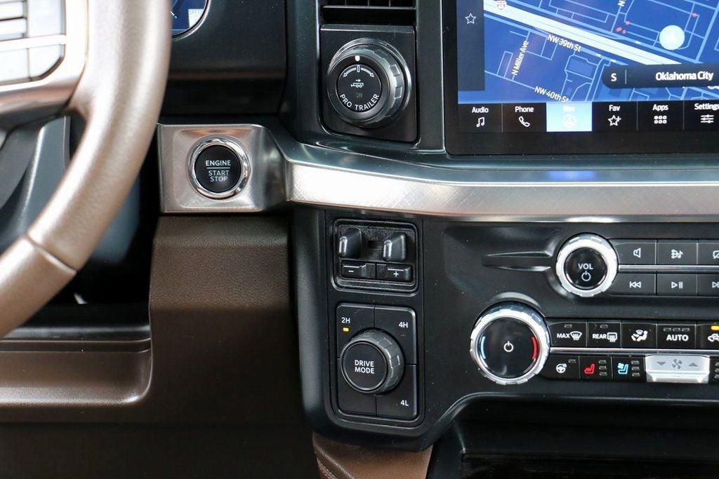 2024 Ford F-350SD King Ranch DRW