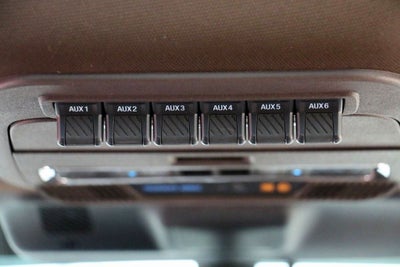 2024 Ford F-350SD King Ranch DRW