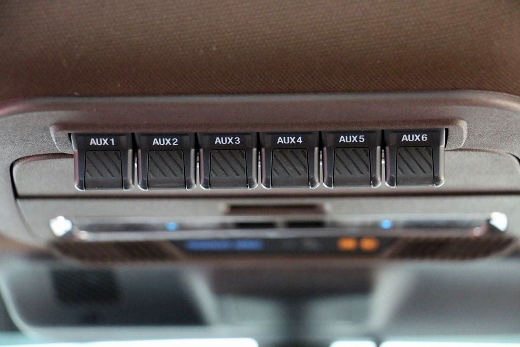 2024 Ford F-350SD King Ranch DRW