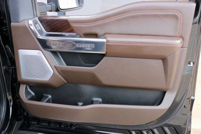 2024 Ford F-350SD King Ranch DRW