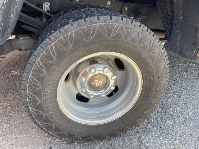 2024 Ford F-350SD King Ranch DRW