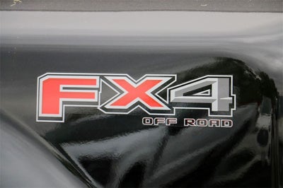 2024 Ford F-350SD XLT DRW