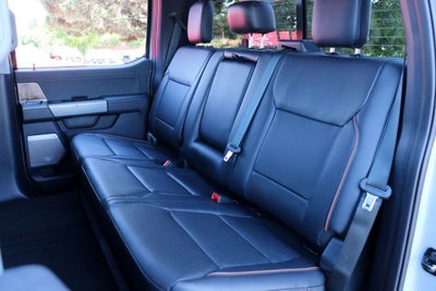 2026 Ford F-350SD Lariat DRW