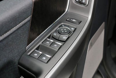 2026 Ford F-350SD Lariat DRW NITE EDITION