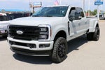 2026 Ford F-350SD Lariat DRW NITE EDITION