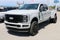 2026 Ford F-350SD Lariat DRW NITE EDITION