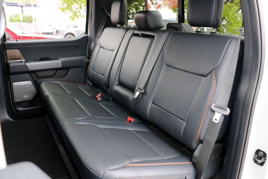 2026 Ford F-350SD Lariat DRW NITE EDITION