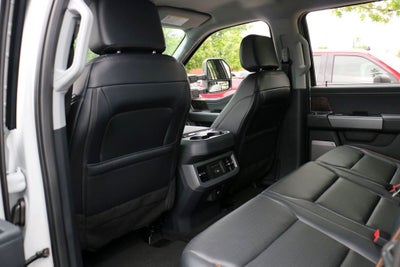 2026 Ford F-350SD Lariat DRW NITE EDITION
