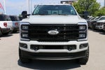 2026 Ford F-350SD Lariat DRW NITE EDITION