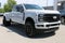 2026 Ford F-350SD Lariat DRW NITE EDITION