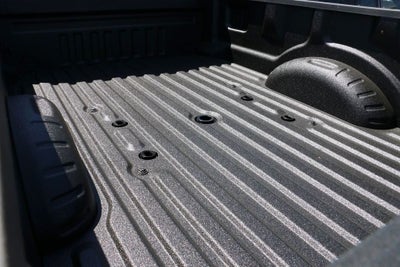 2026 Ford F-350SD Lariat DRW NITE EDITION
