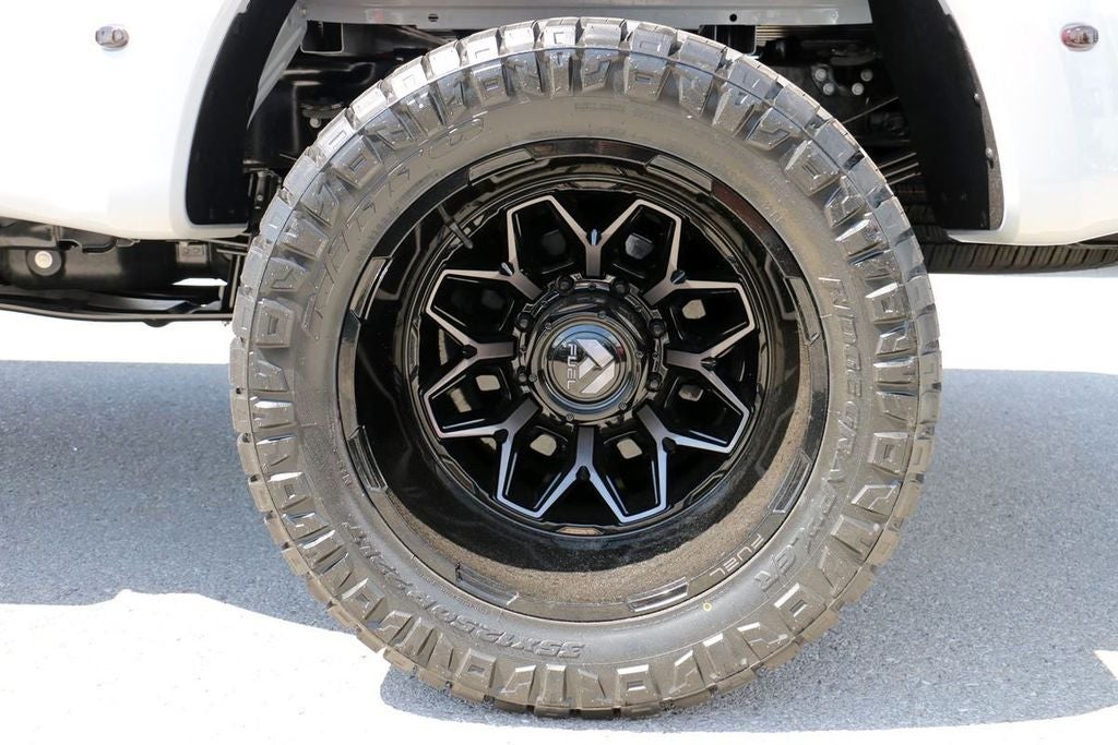 2026 Ford F-350SD Lariat DRW NITE EDITION