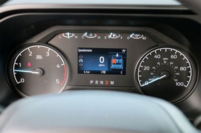 2026 Ford F-350SD XLT DRW