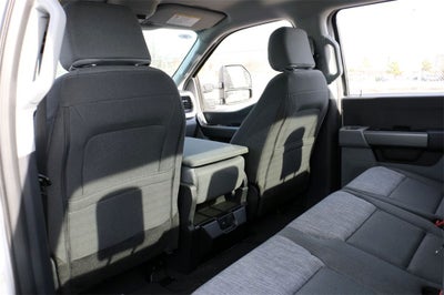 2026 Ford F-350SD XLT DRW