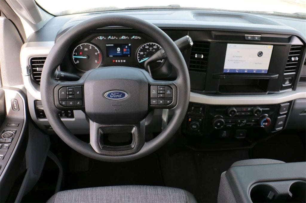 2026 Ford F-350SD XLT DRW