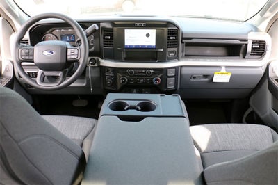 2026 Ford F-350SD XLT DRW