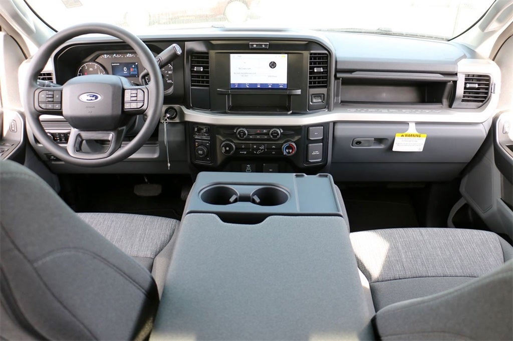 2026 Ford F-350SD XLT DRW