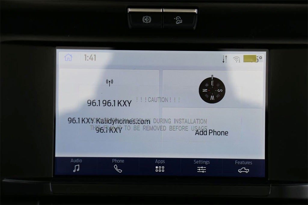 2026 Ford F-350SD XLT DRW