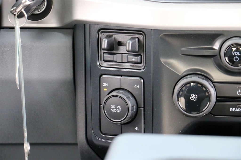 2026 Ford F-350SD XLT DRW