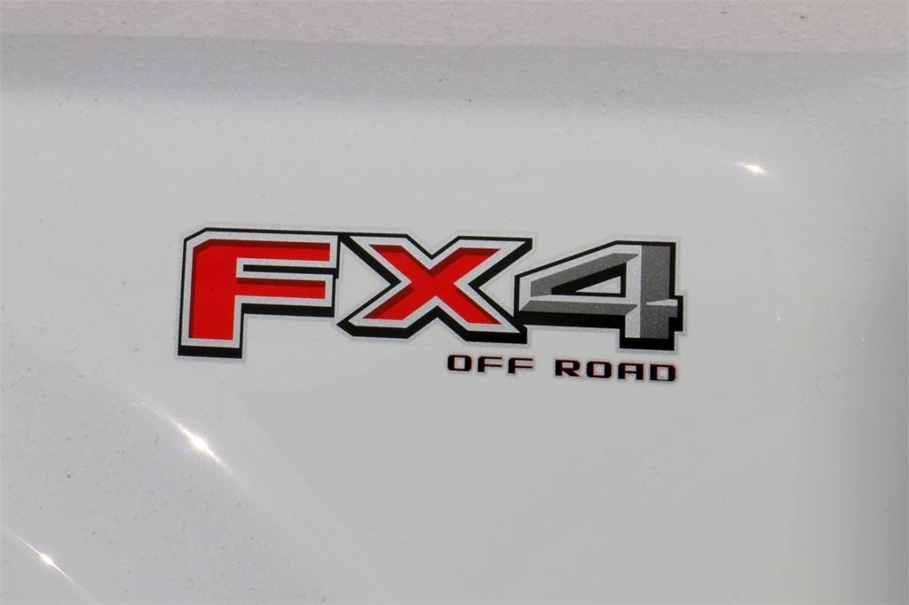 2026 Ford F-350SD XLT DRW