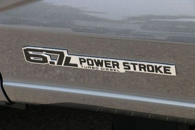 2026 Ford F-350SD Lariat DRW