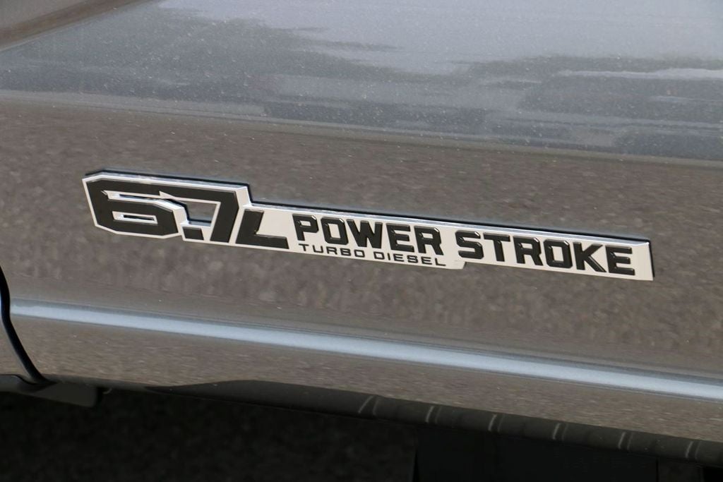 2026 Ford F-350SD Lariat DRW