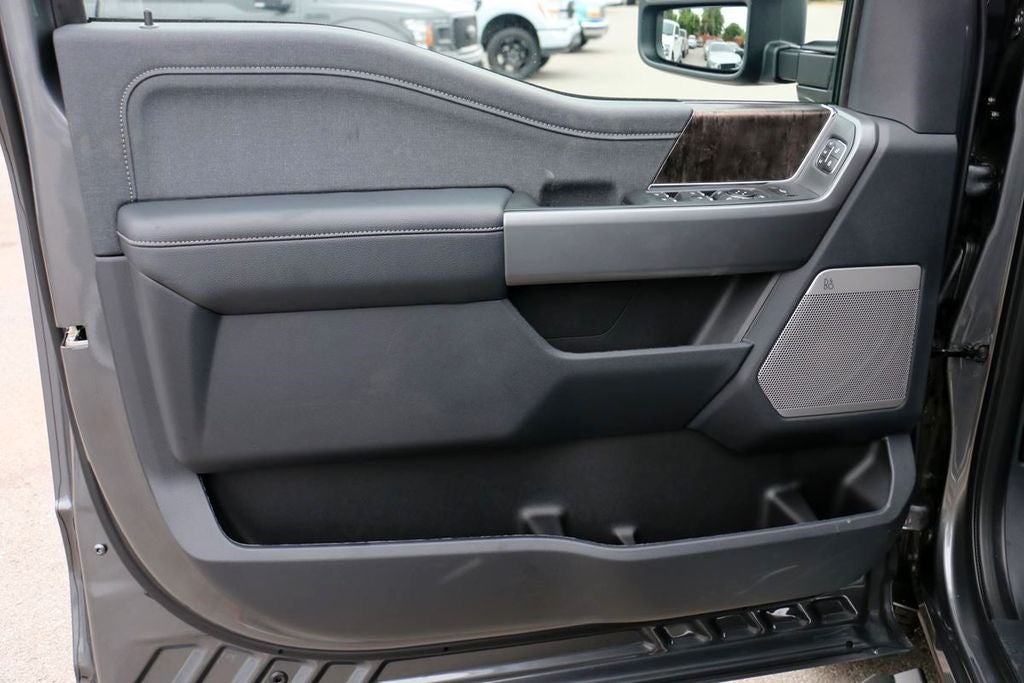 2026 Ford F-350SD Lariat DRW