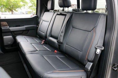 2026 Ford F-350SD Lariat DRW