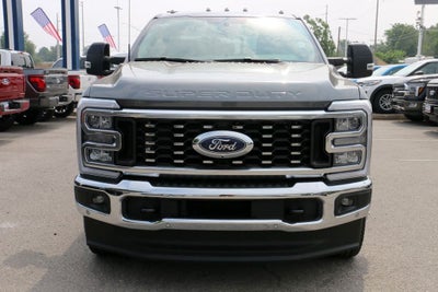 2026 Ford F-350SD Lariat DRW