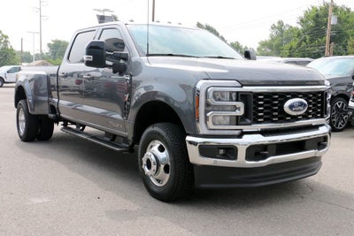 2026 Ford F-350SD Lariat DRW