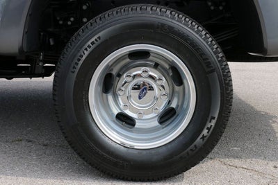 2026 Ford F-350SD Lariat DRW