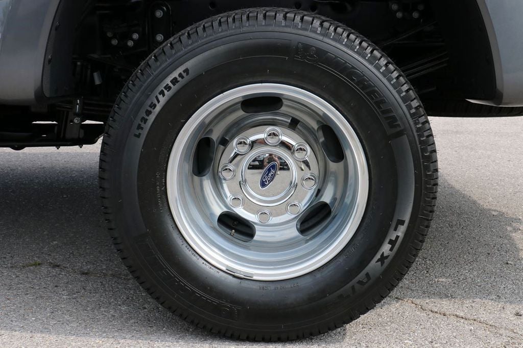 2026 Ford F-350SD Lariat DRW