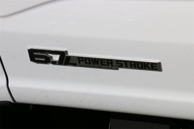 2026 Ford F-350SD XL DRW