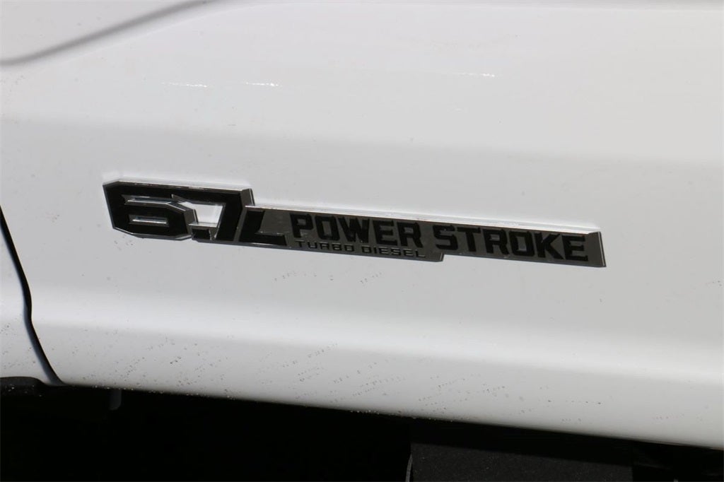 2026 Ford F-350SD XL DRW