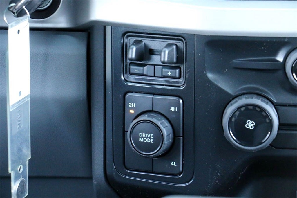 2026 Ford F-350SD XL DRW