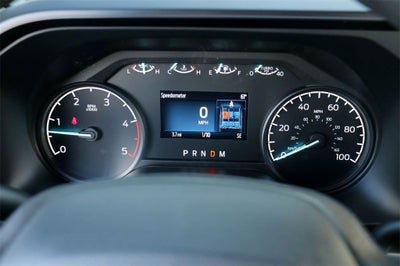 2026 Ford F-350SD XLT DRW