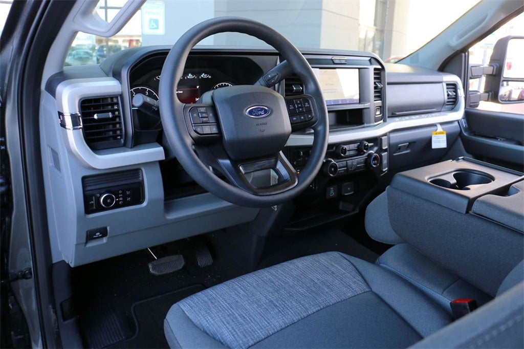 2026 Ford F-350SD XLT DRW