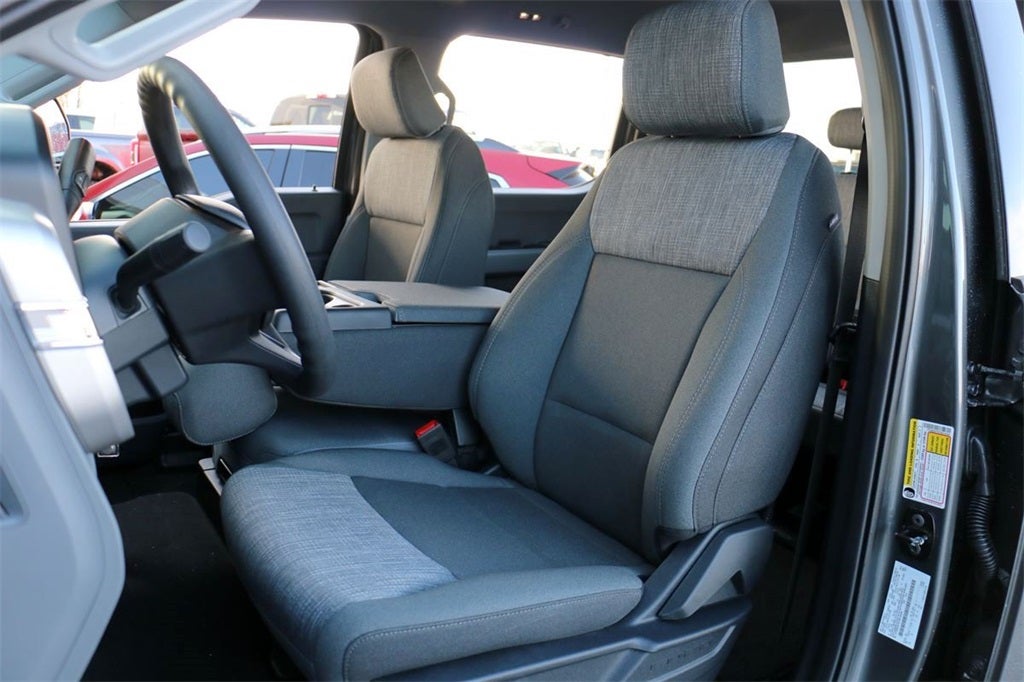 2026 Ford F-350SD XLT DRW