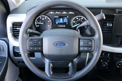 2026 Ford F-350SD XLT DRW