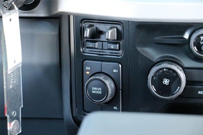 2026 Ford F-350SD XLT DRW