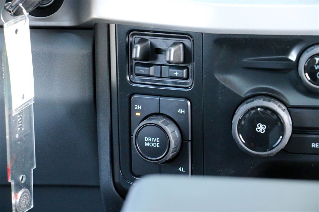 2026 Ford F-350SD XLT DRW