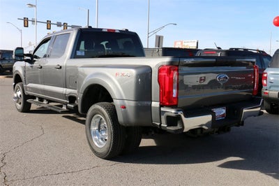 2026 Ford F-350SD XLT DRW