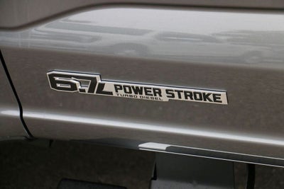 2026 Ford F-350SD Lariat DRW
