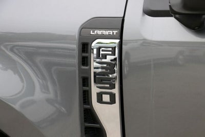 2026 Ford F-350SD Lariat DRW