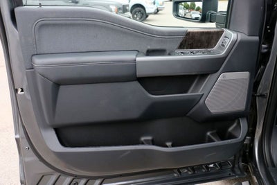 2026 Ford F-350SD Lariat DRW
