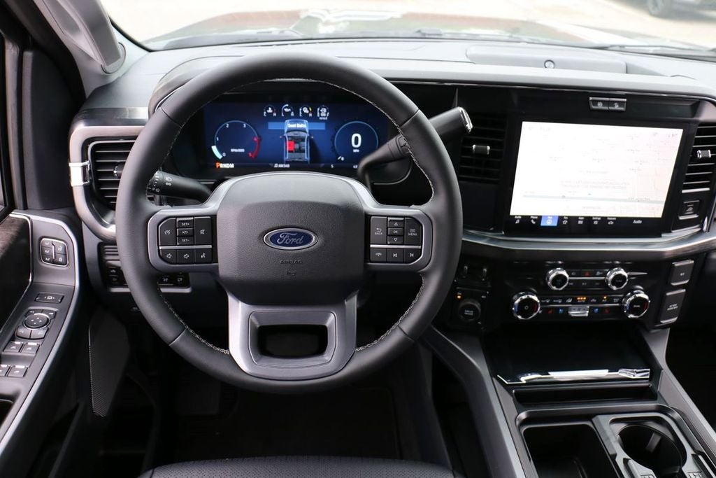 2026 Ford F-350SD Lariat DRW